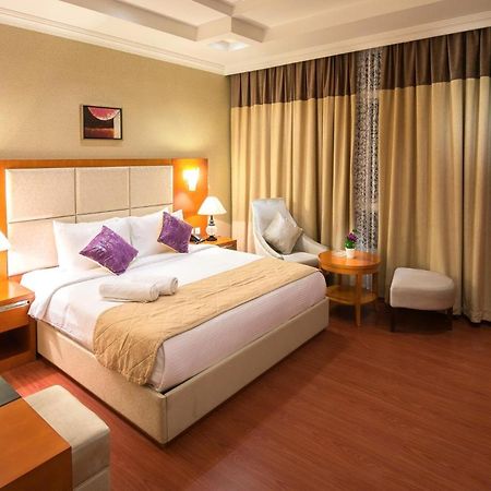 Hotel Ramida Plaza At Delhi Airport New Delhi Extérieur photo