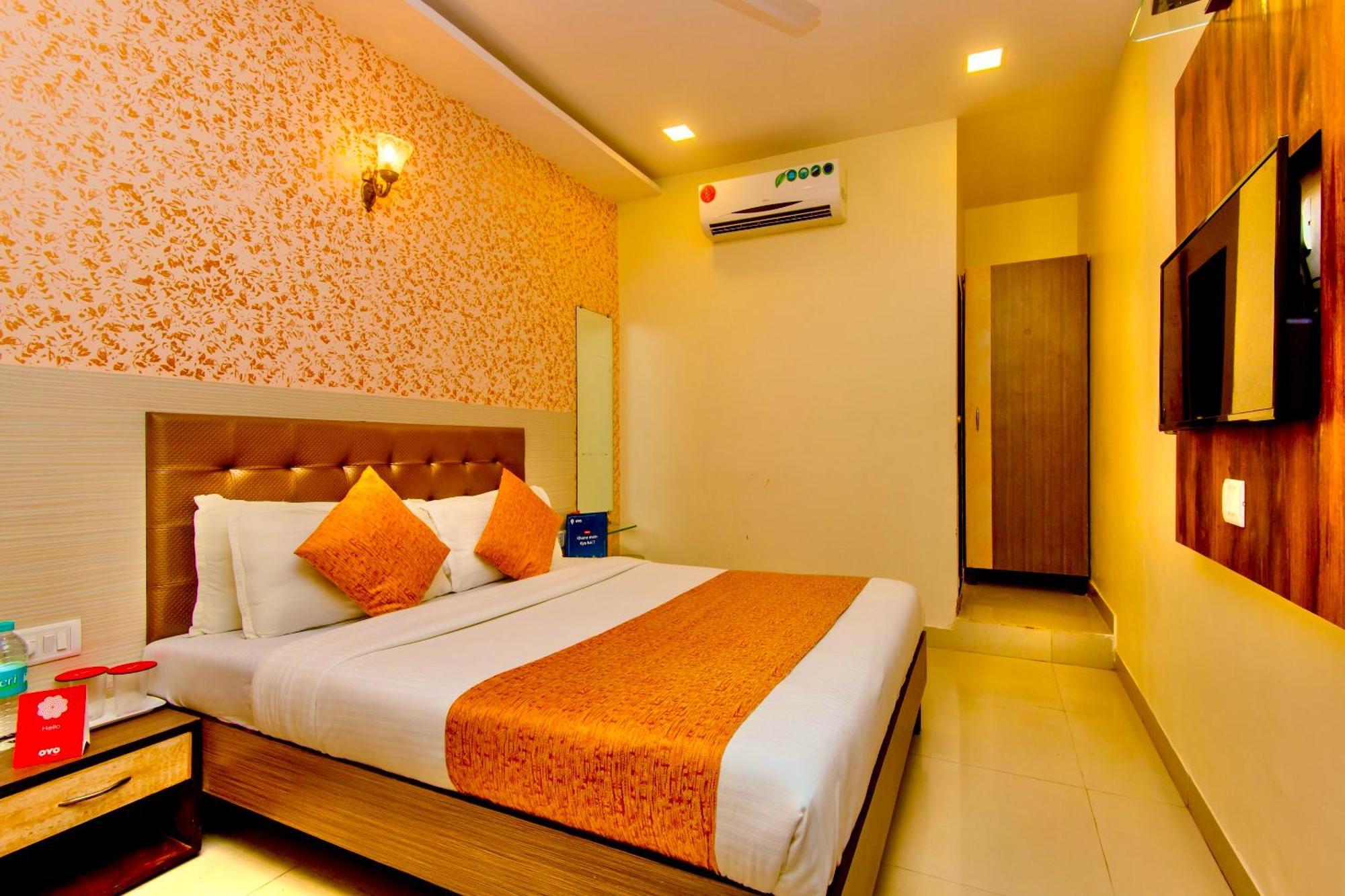 Hotel Ramida Plaza At Delhi Airport New Delhi Extérieur photo