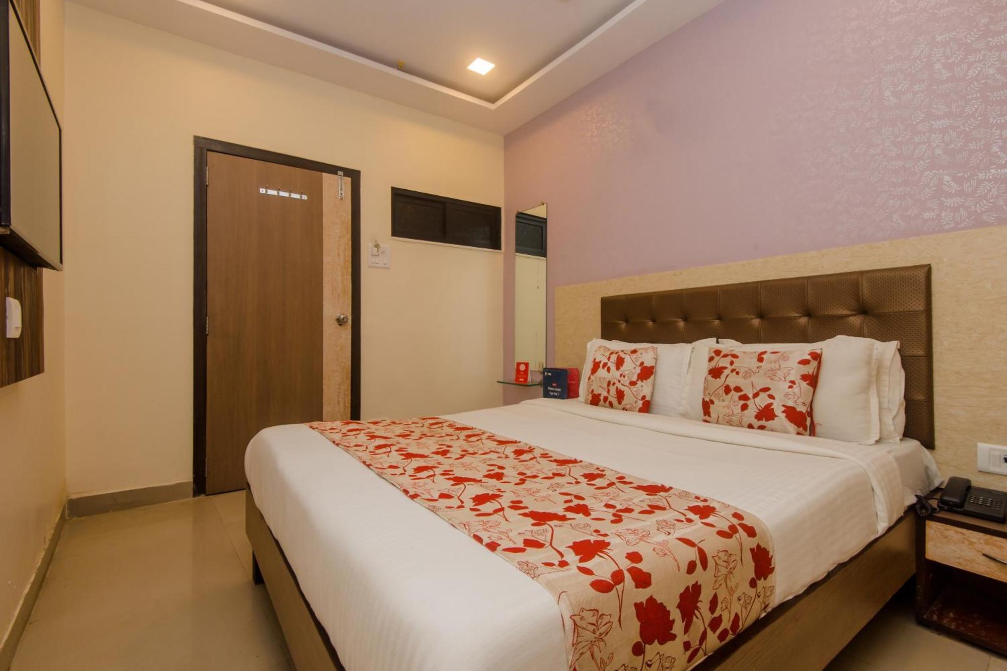 Hotel Ramida Plaza At Delhi Airport New Delhi Extérieur photo