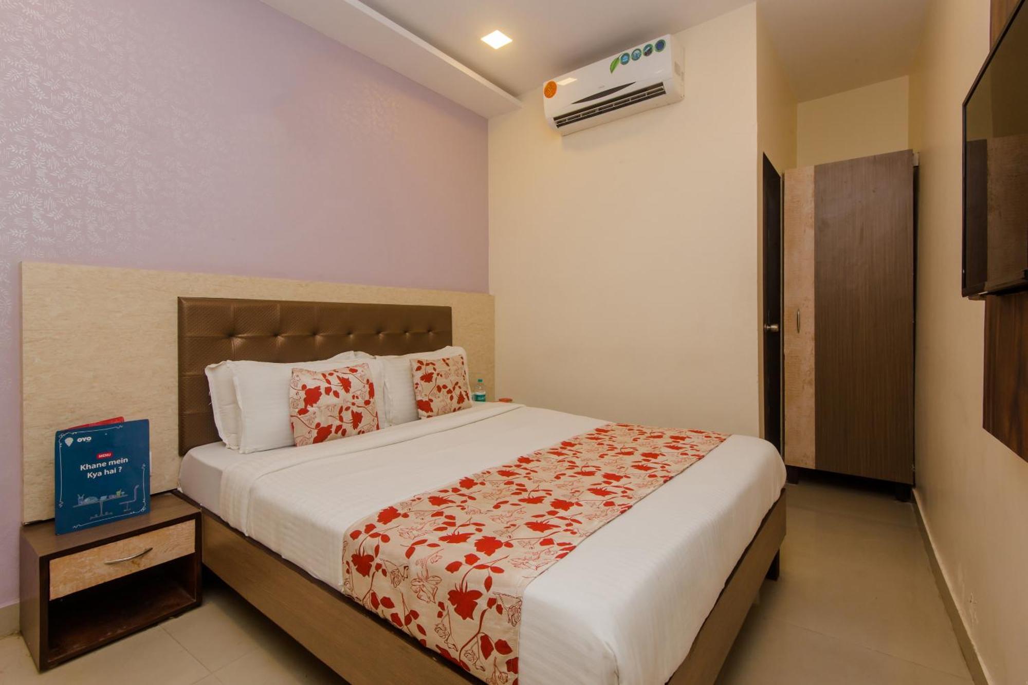 Hotel Ramida Plaza At Delhi Airport New Delhi Extérieur photo